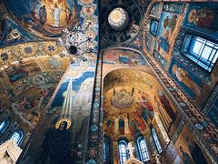 -滴血救世主教堂