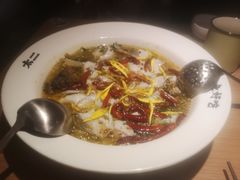 -太二酸菜鱼(沈阳万象城店)