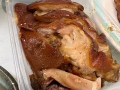 肘子-鼎香润(德胜门内店)