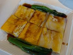 -广州塔晖粤轩中餐厅