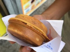 -味正点车轮饼可丽饼(南禅寺店)