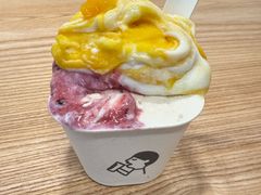 -喜茶(上海打浦桥日月光gelato lab+店)
