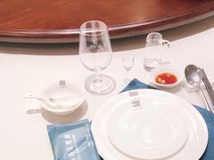 -ZEN采蝶轩·粤味臻鲜·手作点心·商务宴请(泰州店)