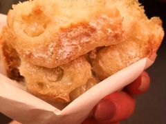 -贝儿多爸爸泡芙(合生汇店)