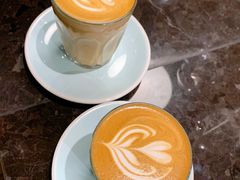 -Seesaw Coffee(上海国金中心店)
