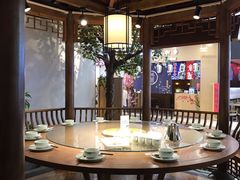 -小菜园新徽菜(合肥滨湖世纪金源店)