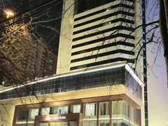 -北京河南大厦酒店
