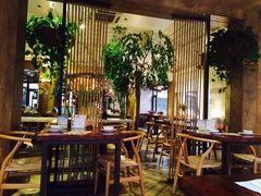 大堂-春暖花开(西溪店)
