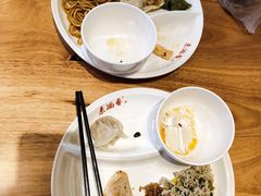 -素满香·素食自助餐(苏州·临顿路店)