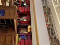 -东富酒家(龙湖西溪天街店)
