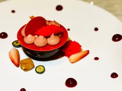 -广州四季酒店·佰鲜汇·现代法餐