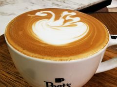 -Peet's 皮爷咖啡(东湖路手作店)