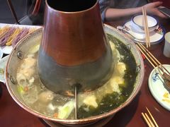 -1078號老北京涮肉(松柏店)