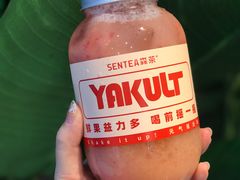 -SENTEA森茶(麦地丽日店)