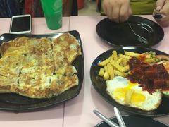 -新加坡Zam Zam餐馆