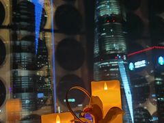 -翡翠36餐厅(浦东香格里拉店)