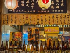 -小川洋风料理(江汉路店)