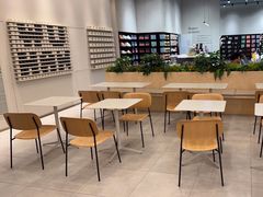 -Seesaw Coffee(武商MALL·武广店)