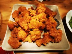 鸡米花-胡桃里音乐酒馆(环亚凯瑟琳广场店)