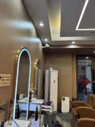 -头等闲·泰洗头颈肩概念体验店