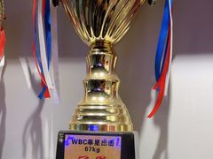 -时代格斗·零基础防身健身(红牌楼店)