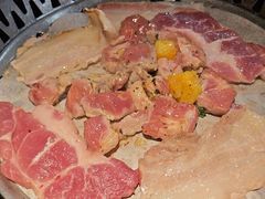 -梨花自助烤肉(乐宾店)