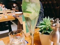 -TIAGO HOME KITCHEN(王府中环店)