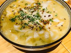 -十三式重庆江湖菜(金茂览秀城店)