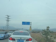 -雁门关景区