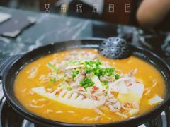 -李师傅脆肚(华强北店)