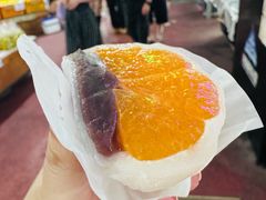 -西归浦每天偶来市场