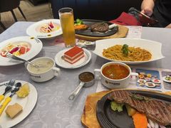 -海维克牛排馆HIGHWIC(青羊万达店)