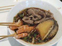 -鼎泰亨·海鲜牛肉餐厅(滨江店)