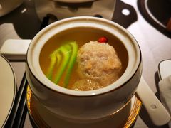 -壹品宴掦·淮扬菜(新牌坊店)