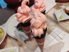 -京华烟云·北京烤鸭(领展购物广场·中关村店)