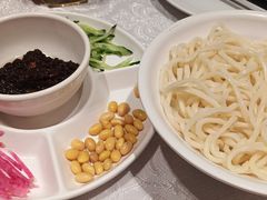 炸酱面-马凯餐厅(地安门店)