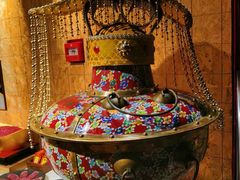 -羊大爷涮肉(亮马桥店)