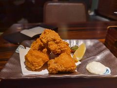 -山葵家·创意料理(万象汇店)