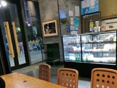 -星巴克(南翔五彩城店)