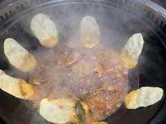 -地锅公社·现炒地锅鸡·地锅鱼·夜宵(罗锦路店)