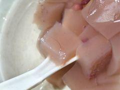 水晶糕-王阿盖手工小吃(环城西路店)