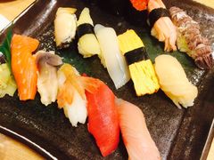 -鱼真(うおまさ)