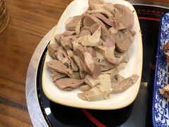 -庄行曹记羊肉(泗泾店)