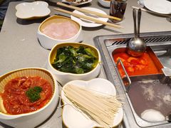 -海底捞火锅(铁西万达店)