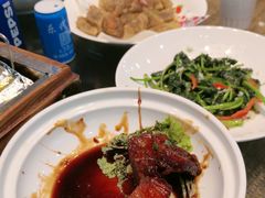 一绝红烧肉-小秦淮·南京土菜(新亭西路店)