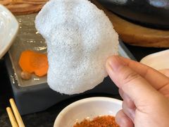 -金刚山(学府路店)