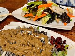 -正宗天津烧麦馆(柳州路店)