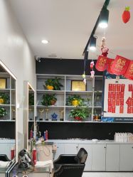 -吉艺心专业美发造型