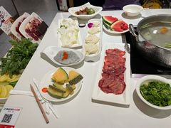 -牛焱·贵州黄牛肉火锅(城西银泰店)