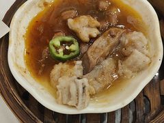 -合晋食府(广州合晋帝苑酒店)